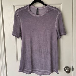 Men’s Lululemon 5 Year Basic Tee - Sun Wash